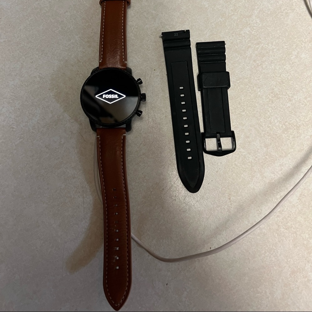 Fossil Smart watch